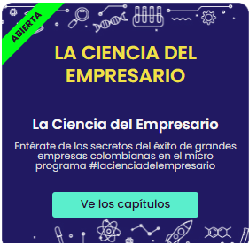 Proyecto la ciencia del empresario
