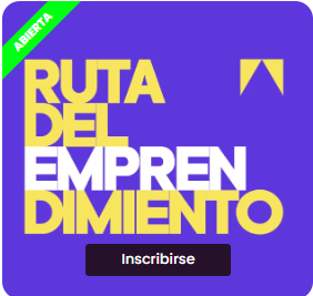 Proyecto ruta de emprendimiento 2023