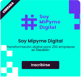 Proyecto soy pyme digital